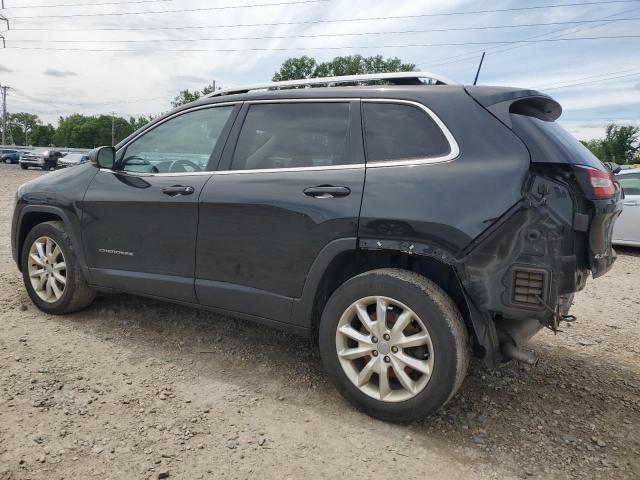 Photo 1 VIN: 1C4PJMDS7GW375373 - JEEP GRAND CHEROKEE 