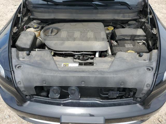 Photo 11 VIN: 1C4PJMDS7GW375373 - JEEP GRAND CHEROKEE 