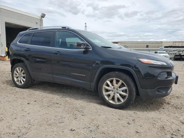 Photo 3 VIN: 1C4PJMDS7GW375373 - JEEP GRAND CHEROKEE 