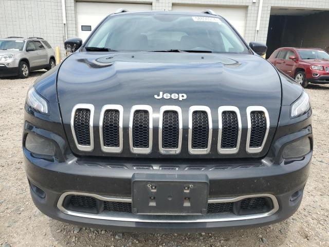 Photo 4 VIN: 1C4PJMDS7GW375373 - JEEP GRAND CHEROKEE 