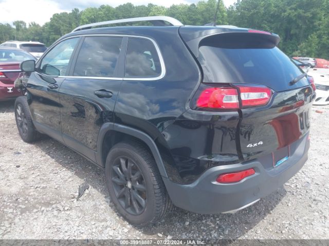 Photo 2 VIN: 1C4PJMDS7HW606967 - JEEP CHEROKEE 