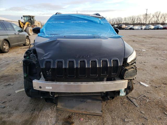 Photo 8 VIN: 1C4PJMDS7HW616656 - JEEP CHEROKEE 