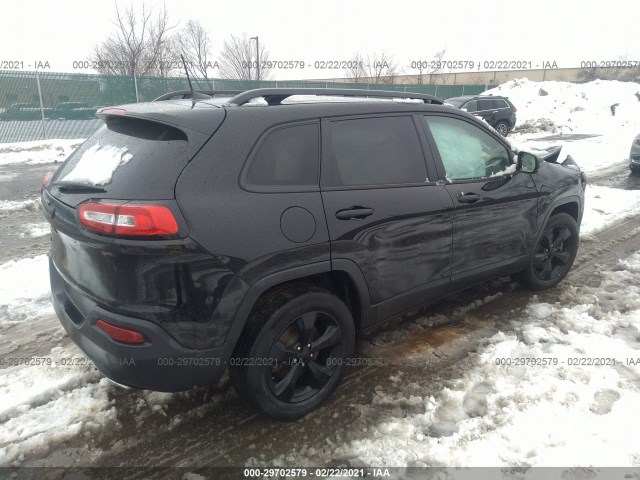 Photo 3 VIN: 1C4PJMDS7HW647180 - JEEP CHEROKEE 