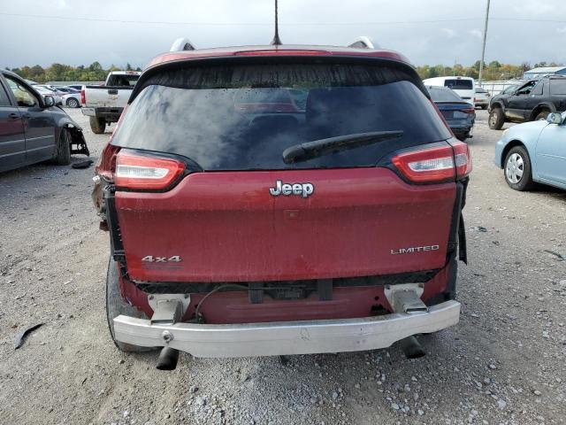 Photo 5 VIN: 1C4PJMDS8EW150280 - JEEP GRAND CHER 