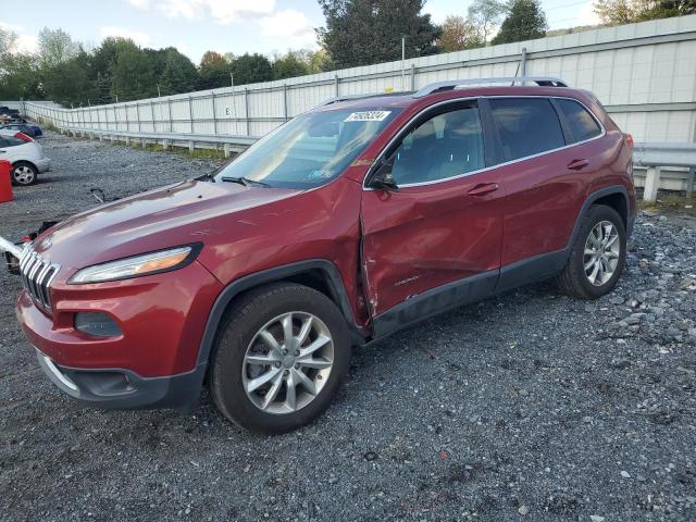 Photo 0 VIN: 1C4PJMDS8EW164230 - JEEP CHEROKEE L 