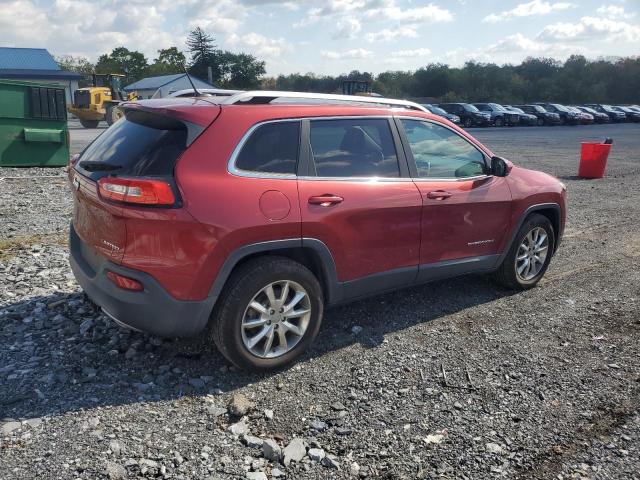 Photo 2 VIN: 1C4PJMDS8EW164230 - JEEP CHEROKEE L 