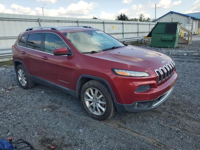 Photo 3 VIN: 1C4PJMDS8EW164230 - JEEP CHEROKEE L 