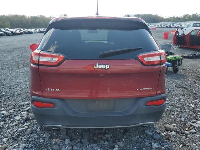 Photo 5 VIN: 1C4PJMDS8EW164230 - JEEP CHEROKEE L 