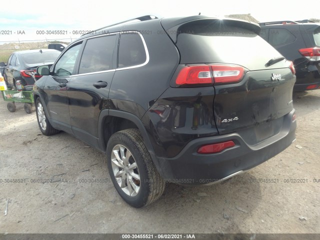 Photo 2 VIN: 1C4PJMDS8EW173543 - JEEP CHEROKEE 