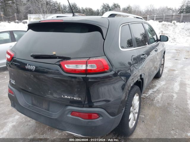 Photo 3 VIN: 1C4PJMDS8EW180315 - JEEP CHEROKEE 