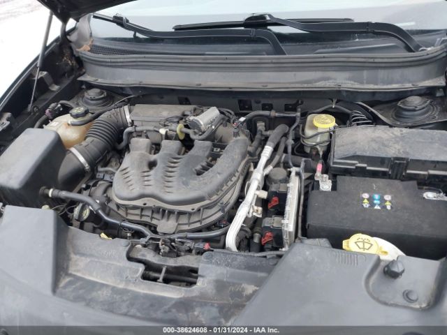 Photo 9 VIN: 1C4PJMDS8EW180315 - JEEP CHEROKEE 