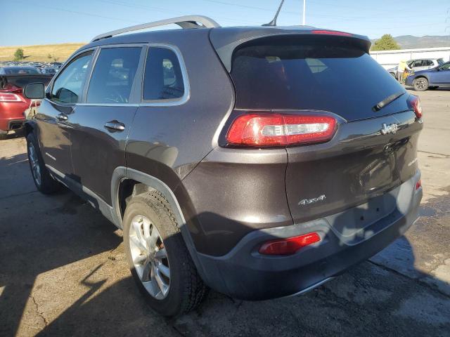 Photo 1 VIN: 1C4PJMDS8EW182145 - JEEP CHEROKEE L 