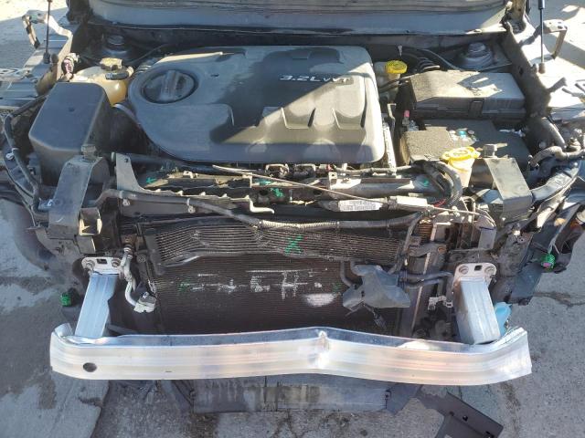 Photo 11 VIN: 1C4PJMDS8EW182145 - JEEP CHEROKEE L 