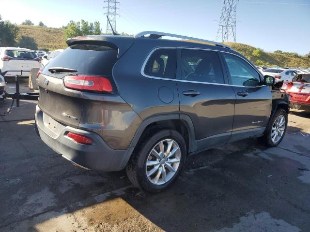 Photo 2 VIN: 1C4PJMDS8EW182145 - JEEP CHEROKEE L 