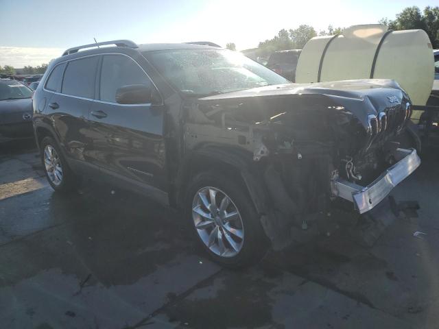 Photo 3 VIN: 1C4PJMDS8EW182145 - JEEP CHEROKEE L 