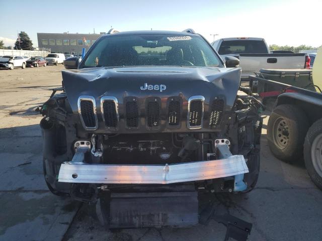 Photo 4 VIN: 1C4PJMDS8EW182145 - JEEP CHEROKEE L 