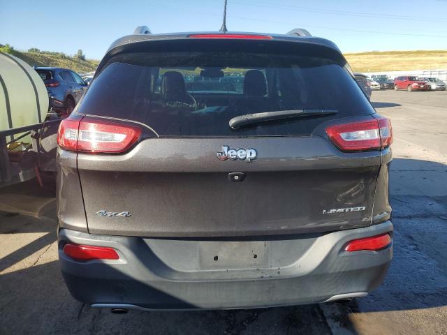 Photo 5 VIN: 1C4PJMDS8EW182145 - JEEP CHEROKEE L 