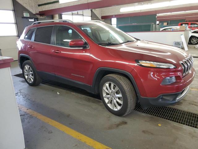 Photo 3 VIN: 1C4PJMDS8EW182484 - JEEP GRAND CHER 