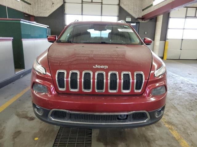 Photo 4 VIN: 1C4PJMDS8EW182484 - JEEP GRAND CHER 