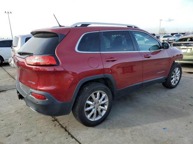 Photo 2 VIN: 1C4PJMDS8EW242604 - JEEP CHEROKEE L 