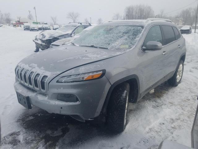 Photo 0 VIN: 1C4PJMDS8EW251688 - JEEP CHEROKEE L 