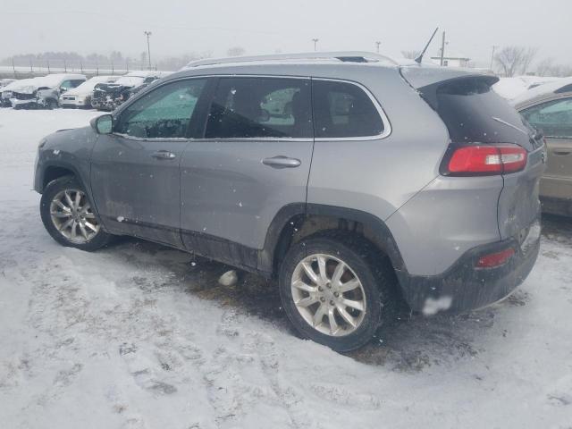 Photo 1 VIN: 1C4PJMDS8EW251688 - JEEP CHEROKEE L 