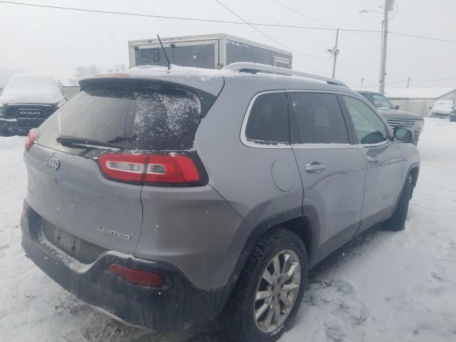 Photo 2 VIN: 1C4PJMDS8EW251688 - JEEP CHEROKEE L 