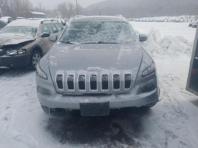 Photo 4 VIN: 1C4PJMDS8EW251688 - JEEP CHEROKEE L 