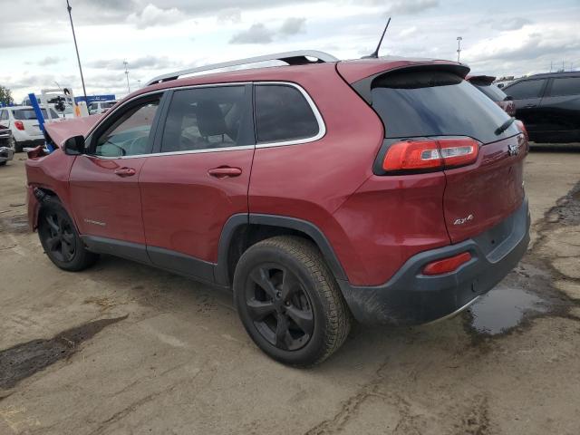 Photo 1 VIN: 1C4PJMDS8EW252906 - JEEP CHEROKEE L 