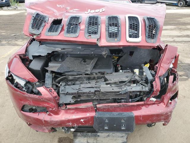 Photo 11 VIN: 1C4PJMDS8EW252906 - JEEP CHEROKEE L 