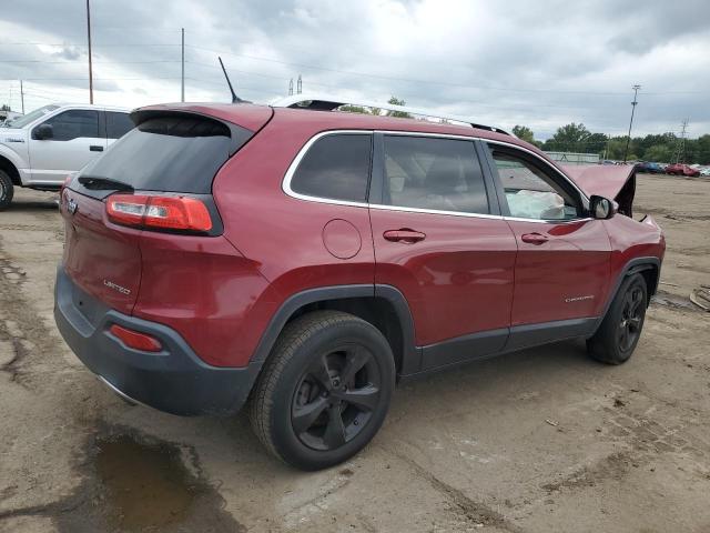 Photo 2 VIN: 1C4PJMDS8EW252906 - JEEP CHEROKEE L 