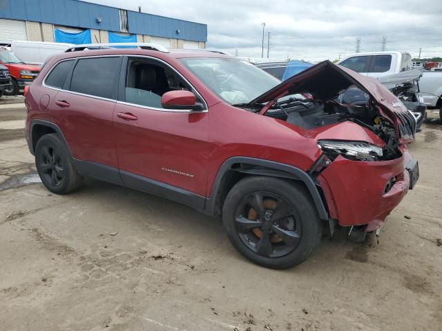 Photo 3 VIN: 1C4PJMDS8EW252906 - JEEP CHEROKEE L 