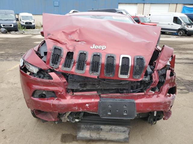 Photo 4 VIN: 1C4PJMDS8EW252906 - JEEP CHEROKEE L 