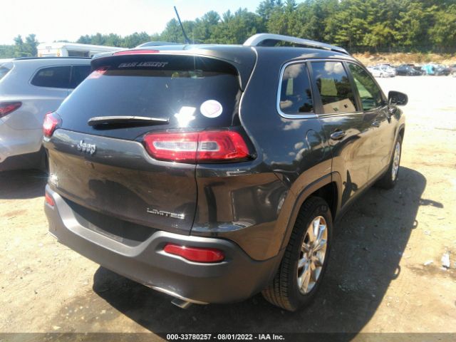 Photo 3 VIN: 1C4PJMDS8EW257829 - JEEP CHEROKEE 