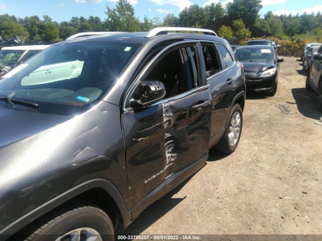 Photo 5 VIN: 1C4PJMDS8EW257829 - JEEP CHEROKEE 