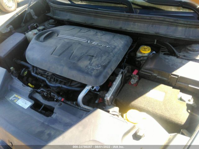 Photo 9 VIN: 1C4PJMDS8EW257829 - JEEP CHEROKEE 