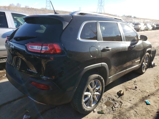 Photo 3 VIN: 1C4PJMDS8EW260097 - JEEP CHEROKEE L 