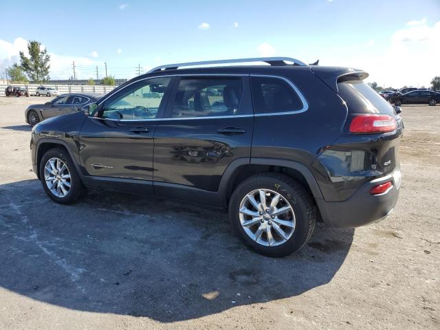 Photo 1 VIN: 1C4PJMDS8EW277790 - JEEP GRAND CHER 