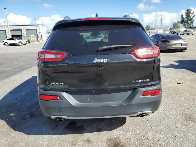 Photo 5 VIN: 1C4PJMDS8EW277790 - JEEP GRAND CHER 