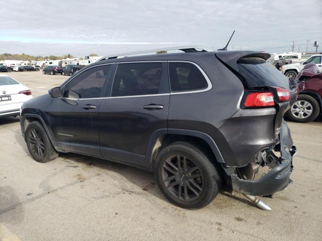 Photo 1 VIN: 1C4PJMDS8EW282293 - JEEP CHEROKEE 