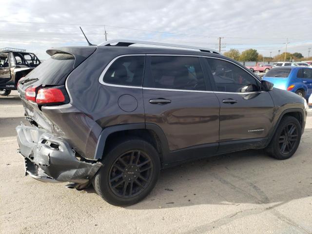 Photo 2 VIN: 1C4PJMDS8EW282293 - JEEP CHEROKEE 