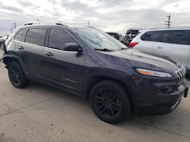 Photo 3 VIN: 1C4PJMDS8EW282293 - JEEP CHEROKEE 