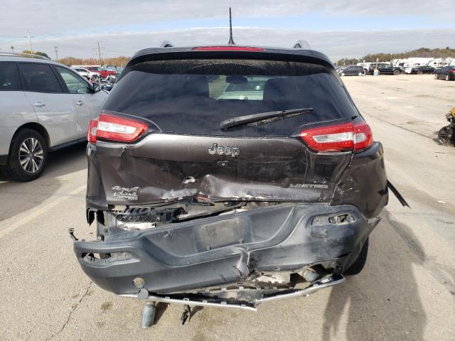 Photo 5 VIN: 1C4PJMDS8EW282293 - JEEP CHEROKEE 