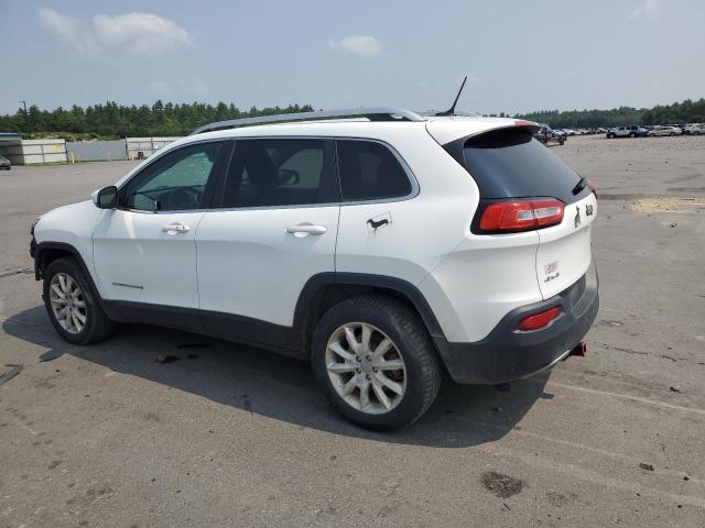 Photo 1 VIN: 1C4PJMDS8EW317091 - JEEP CHEROKEE L 