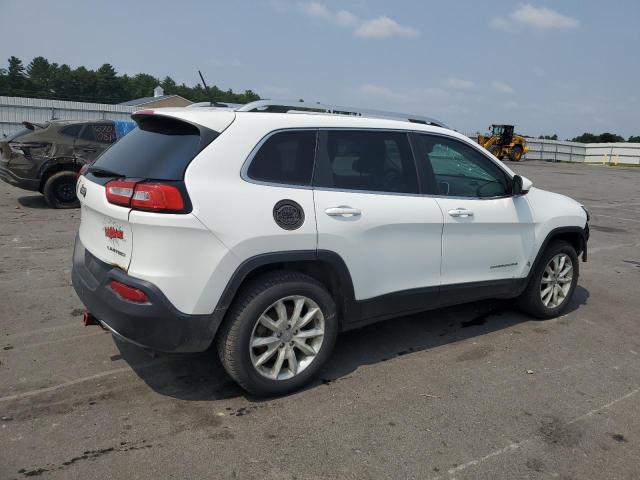 Photo 2 VIN: 1C4PJMDS8EW317091 - JEEP CHEROKEE L 