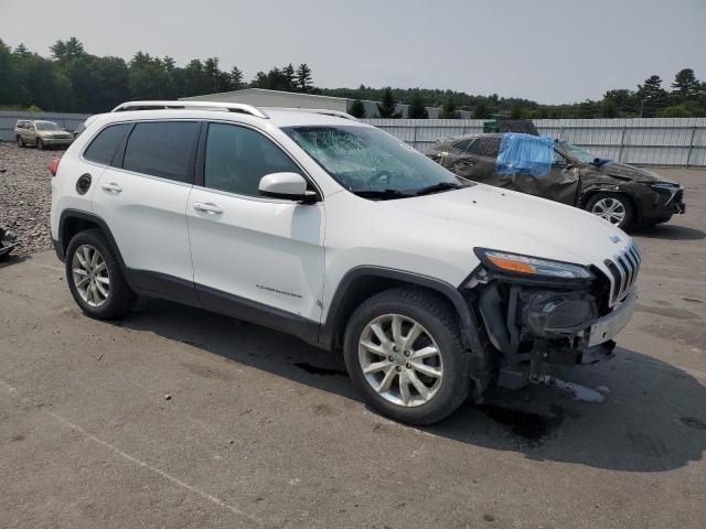 Photo 3 VIN: 1C4PJMDS8EW317091 - JEEP CHEROKEE L 