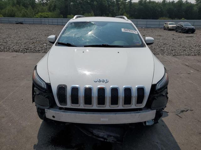 Photo 4 VIN: 1C4PJMDS8EW317091 - JEEP CHEROKEE L 