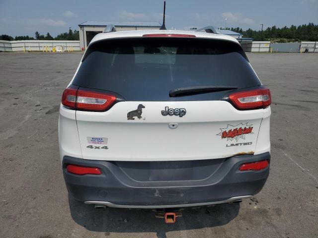 Photo 5 VIN: 1C4PJMDS8EW317091 - JEEP CHEROKEE L 