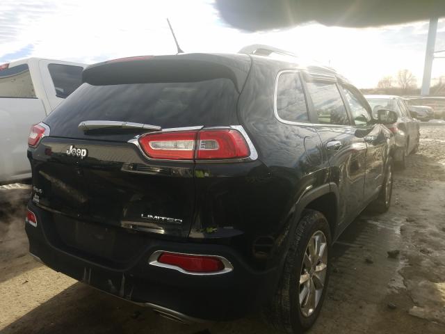 Photo 3 VIN: 1C4PJMDS8FW570655 - JEEP CHEROKEE 