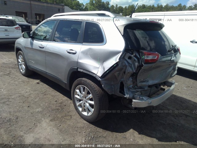 Photo 2 VIN: 1C4PJMDS8FW587634 - JEEP CHEROKEE 